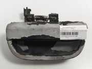Heckklappengriff A6397600659 Mercedes-Benz Vito (639.6) Van 2.2 113 CDI 16V Euro 5 (OM651.940) 2003