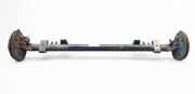 Unterrahme Hinten 2K5500051BP Volkswagen Caddy Kombi IV Großraumlimousine 2.0 TDI 102 (DFSD) 2020 DFSD