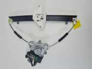 Fensterheber Elektr. Links Vorne 20872599 Opel Antara (LA6) SUV 2.2 CDTI 16V 4x4 (Z22D1(Euro 4)) 2011
