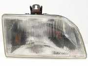 Scheinwerfer Rechts UPM60GF13 Ford Fiesta 3 Schrägheck 1.1 i,Classic (U9) (G6A) 1994