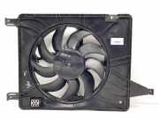 Kühlerventilatormotor 5393199 Nissan Qashqai (J10) SUV 1.5 dCi (K9K-292) 2007