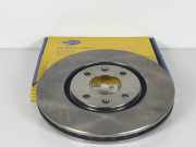Bremsscheibe Vorne ADC1509V Peugeot 406 Break (8E/F) Kombi 1.9 dT (XUD9BTF-L3(DHX)) 1997