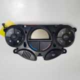 Bedienung Klimacontrolle 2S4H18C612AF Ford Focus 1 Limousine 1.6 16V (FYDD) 1998