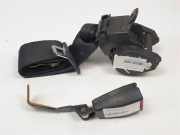 Sicherheitsgurt Links Hinten 8119127 BMW 3 serie (E36/2C) Cabrio 328i 24V (M52-B28) 1995