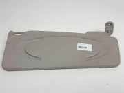 Sonnenblende Rechts Nissan (M20) Kasten Pro Motor 1,5 Ltr. - 66 kW dCi CAT 4 puertas 2010 2010