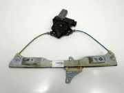Fensterheber Elektr. Links Vorne Opel Corsa D Schrägheck 1.2 16V (Z12XEP) 2008