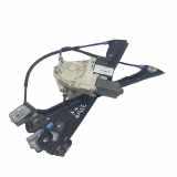 Fensterheber Elektr. Links Vorne 987006100 Seat Ibiza III (6L1) Schrägheck 1.4 TDI (AMF) 2006