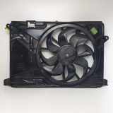 Kühlerventilatormotor 623118 Opel Selective 1.4 Turbo (103 kW) 140 CV 4x2 Aut. (vol.der) Motor 1,4 Ltr. - 103 kW 16V Turbo 5 puertas 2016 2016