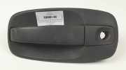 Türgriff Außen Links Vorne Nissan Primastar Bus 1.9 dCi 100 (F9Q-760) 2002