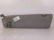 Sonnenblende Links Mercedes-Benz Vito (W639) Bus 2.2 111 CDI 16V (OM646.982) 2003