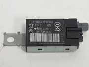 Antenne 7617321000 Peugeot 5008 I (0A/0E) Großraumlimousine 1.6 HDiF 16V (DV6C(9HR)) 2012