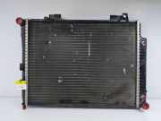 Radiator 2105006503 Mercedes-Benz E (W210) Limousine 2.9 E-290 TDi (OM602.982) 1996