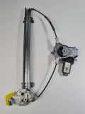 Fensterheber Elektr. Links Vorne 402123B Nissan Navara (D40) Pick-up 2.5 dCi 16V 4x4 (YD25DDTi) 2007