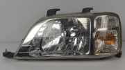 Scheinwerfer Links HALOGENO Honda CR-V (RD1/3) SUV 2.0i 16V VTEC (B20Z1) 1997