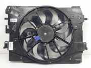 Kühlerventilatormotor 214816990R Dacia Lodgy (JS/SD0J) Großraumlimousine 1.5 dCi FAP (K9K-G6) 2017