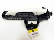 Türgriff Außen Links Hinten A2047602134 Mercedes-Benz ML III (166) SUV 3.0 ML-350 BlueTEC V6 24V 4-Matic (OM642.826) 2011