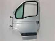 Tür Links Vorne Opel Movano Chassis-Cabine 2.5 DTI 16V DPF (G9U-650) 2009