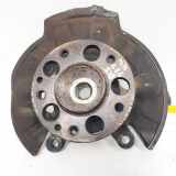 Achsschenkel Links Vorne 6814114 Mercedes-Benz A (W168) Schrägheck 1.7 A-170 CDI 16V (OM668.940) 1997