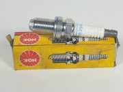 Zündverteiler Zündkerze Kopf BKR5EQUB BMW 3 serie Compact (E36/5) Schrägheck 316i (M43-B16) 1994