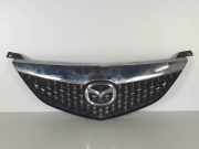 Grill GJ6A50712 Mazda 6 Sport (GG14) Schrägheck 2.0 CiDT HP 16V (RF5C) 2002