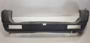 Stoßstange Hinten Land + Range Rover Freelander Hard Top Geländewagen 2.0 di (20LTCIE) 1998