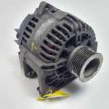 Lichtmaschine 8200667619 Renault II COUPE/CABRIO 1.6 16v Dynamique (vol. der.) Motor 1,6 Ltr. - 82 kW 16V 2 puertas 2006 2006