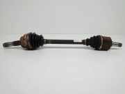 Antriebswelle Links Vorne Citroën Jumper (U9) Ch.Cab/Pick-up 2.2 HDi 120 Euro 4 (P22DTE(4HU)) 2006