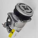 Klima Pumpe 9827552280 Opel Grandland (X) SUV 1.2 Turbo 12V (B12XHT(EB2DTS)) 2017