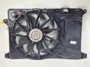 Kühlerventilatormotor 95301349 Opel X Selective 1.4 Turbo (103 kW) 140 CV 4x2 Aut. Motor 1,4 Ltr. - 103 kW 16V Turbo 5 puertas 2018 2018