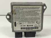 Steuergerät Airbag 1S7T14B056 Ford Mondeo III Schrägheck 2.5 V6 24V (LCBD) 2001