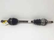 Antriebswelle Links Vorne Daewoo / Chevrolet Aveo (250) Schrägheck 1.4 16V LS (F14D4) 2008