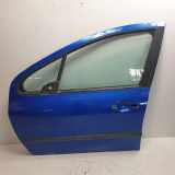 Tür Links Vorne Peugeot 307 (3A/C/D) Schrägheck 1.6 16V (TU5JP4(NFU)) 2000