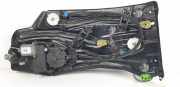 Fensterheber Elektr. Links Hinten 9681903380 Peugeot 308 CC (4B) Cabrio 1.6 16V THP 155 (EP6CDT(5FV)) 2010