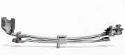 Blattfeder Hinten 55202D6200 Nissan Cabstar (F22) Ch.Cab/Pick-up 35.13/45.13 DCI (YD25DDTi) 2000