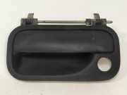 Türgriff Außen Links Vorne Opel Astra F (53/54/58/59) Schrägheck 1.4i GL/GLS (C14NZ) 1991