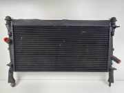 Radiator Ford Transit Van 2.2 TDCi 16V (QVFA) 2006