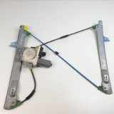 Fensterheber Elektr. Rechts Vorne 9641241280 Citroën C2 (JM) Schrägheck 3-drs 1.4 (TU3JP(KFV)) 2003