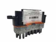 Heizwiderstand 3S7H19E624AB Ford BERLINA (CAK) 3p Trend 1.8 TDCi 115cv Motor 1,8 Ltr. - 85 kW TDCi Turbodiesel CAT 3 puertas 2001 2001