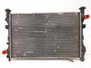Radiator YCH18K161BC Ford Transit Van 2.4 TDdi 16V RWD (D0FA) 2000