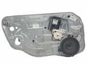 Fensterheber Elektr. Links Vorne 8679080 Volvo S40 (MS) Limousine 1.6 16V (B4164S3) 2005