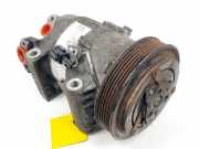 Klima Pumpe Nissan Almera Tino (V10M) Großraumlimousine 2.0 16V CVT (SR20DE) 2000