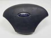 Airbag Lenkrad 2M51A042B85 Ford TURNIER (CAK) Ambiente Motor 1,8 Ltr. - 66 kW TDDI Turbodiesel CAT 5 puertas 1998 1998