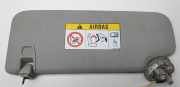 Sonnenblende Rechts 39046137 Opel Astra K Sports Tourer Kombi 1.6 CDTI 136 16V (B16DTH(Euro 6)) 2016