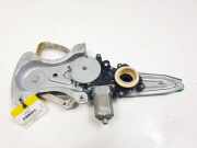 Fensterheber Elektr. Links Hinten 8570102010 Toyota Avensis (T27) Limousine 2.2 16V D-4D-F 150 (2AD-FTV(Euro 4)) 2008
