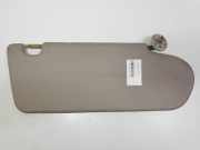 Sonnenblende Links Land + Range Rover Freelander Hard Top Geländewagen 2.0 di (20LTCIE) 1998