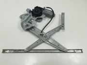 Fensterheber Elektr. Links Hinten Honda Civic (MA/MB) Schrägheck 5-drs 1.6i LS 16V (D16B2) 1997