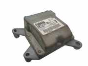 Steuergerät Airbag 608361500B Opel FURGÓN/Kombi (07.2006 =>) Kombi L2H1 2,9t Edition Motor 2,0 Ltr. - 84 kW 16V CDTI 4 puertas 2012 2012