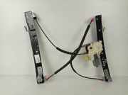 Fensterheber Elektr. Links Vorne 0130822287 Ford BER. (CA2) Titanium X Motor 2,0 Ltr. - 103 kW TDCi CAT 5 puertas 2007 2007