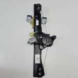 Fensterheber Elektr. Links Vorne GN15A23201EB Ford EcoSport (JK8) SUV 1.0 EcoBoost 12V 125 (M1JU) 2020