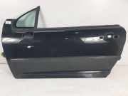 Tür Links Vorne Peugeot 207 CC (WB) Cabrio 1.6 16V (EP6(5FW)) 2007